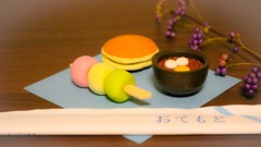 和食・・・