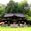 神社