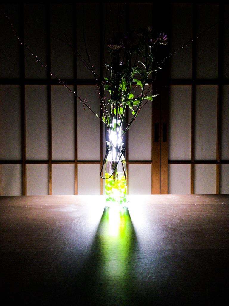 花瓶