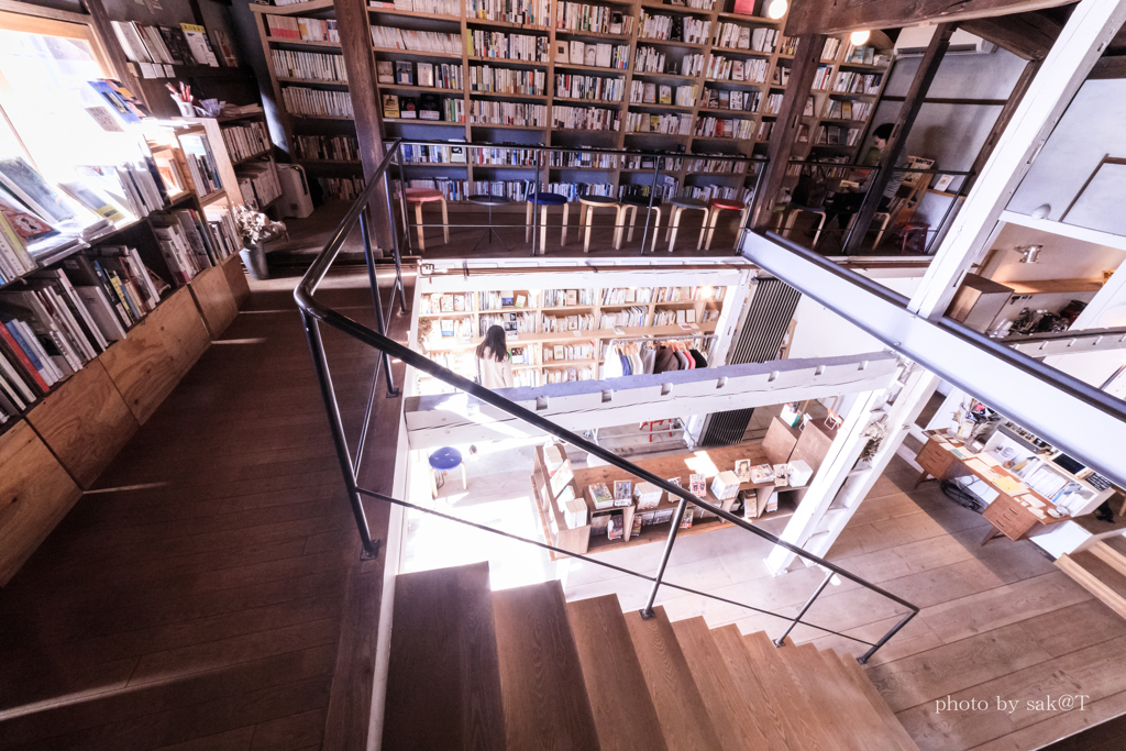 Books,Bread,Coffee