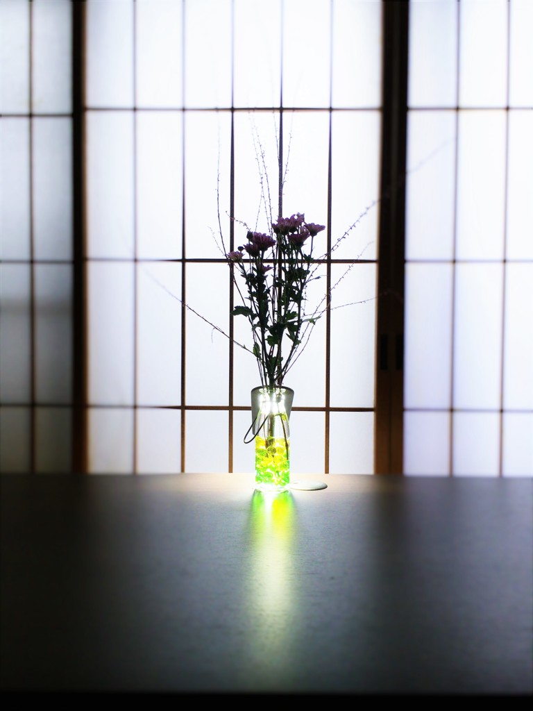 花瓶