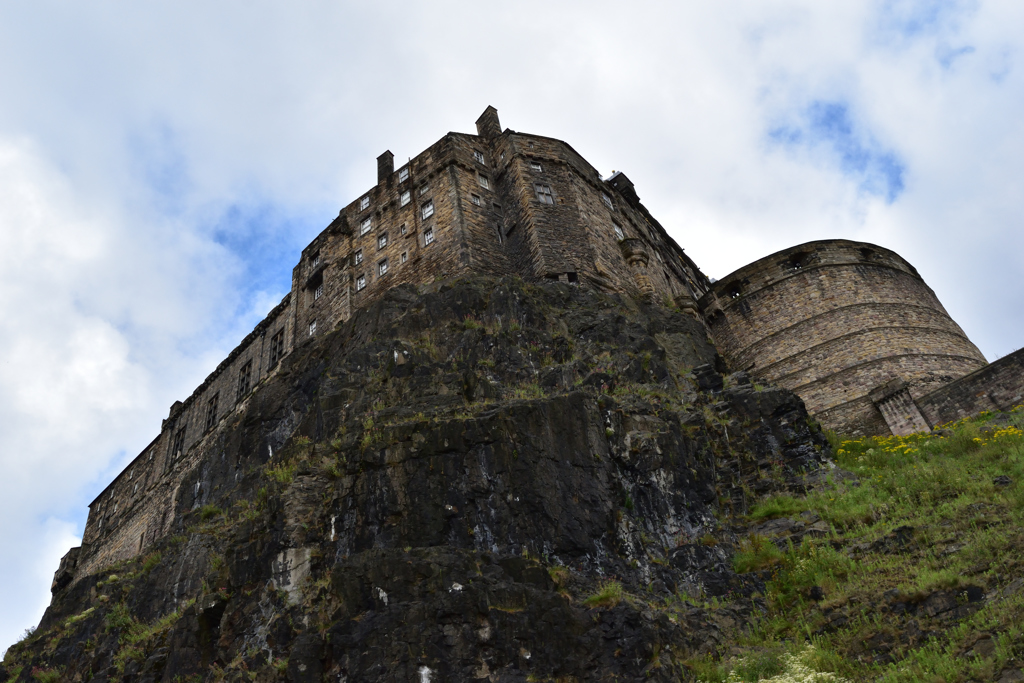 エジンバラ観光007