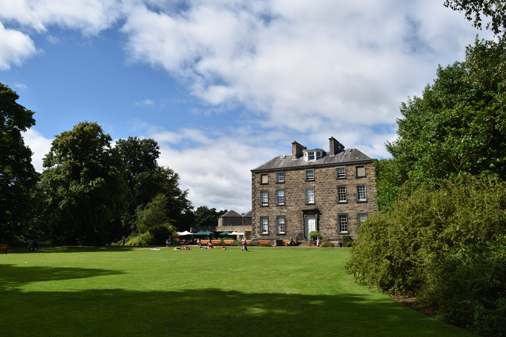 エジンバラ観光002