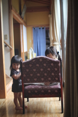 girl