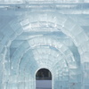 氷の門