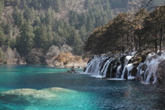 妖精の湖
