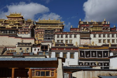 Shangri-la