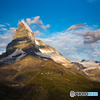 Morning Matterhorn