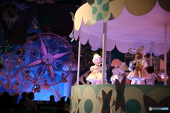 smallworld...