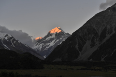 Aoraki