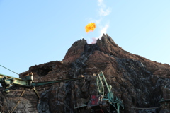 Fire　Burp！