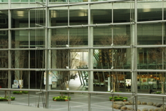 東京国際フォーラム