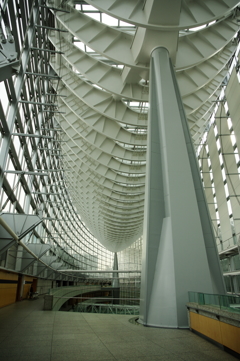 東京国際フォーラム