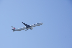 JAL