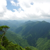 大蛇嵓から