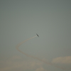 Redbull Air race Day1 test flight