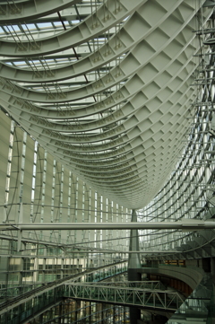 東京国際フォーラム