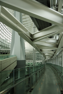 東京国際フォーラム