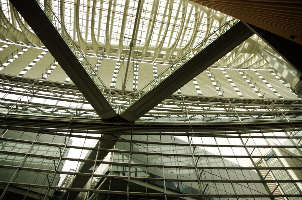 東京国際フォーラム