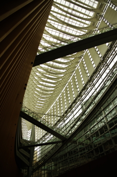 東京国際フォーラム