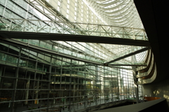 東京国際フォーラム