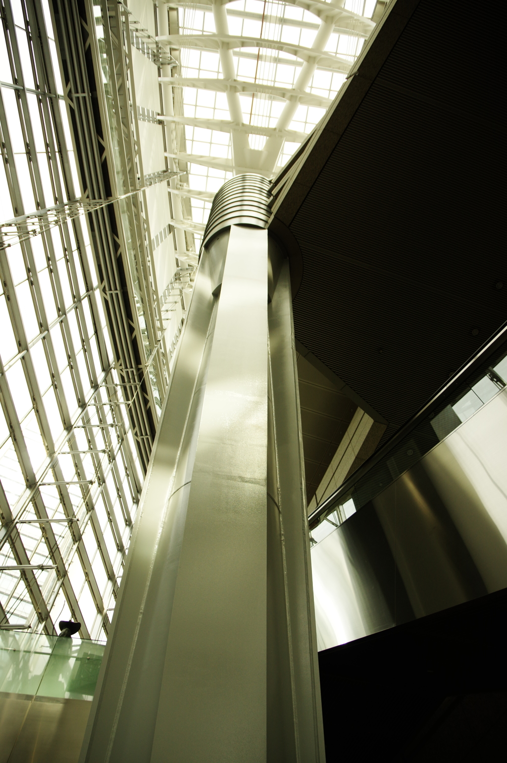 東京国際フォーラム