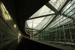 東京国際フォーラム