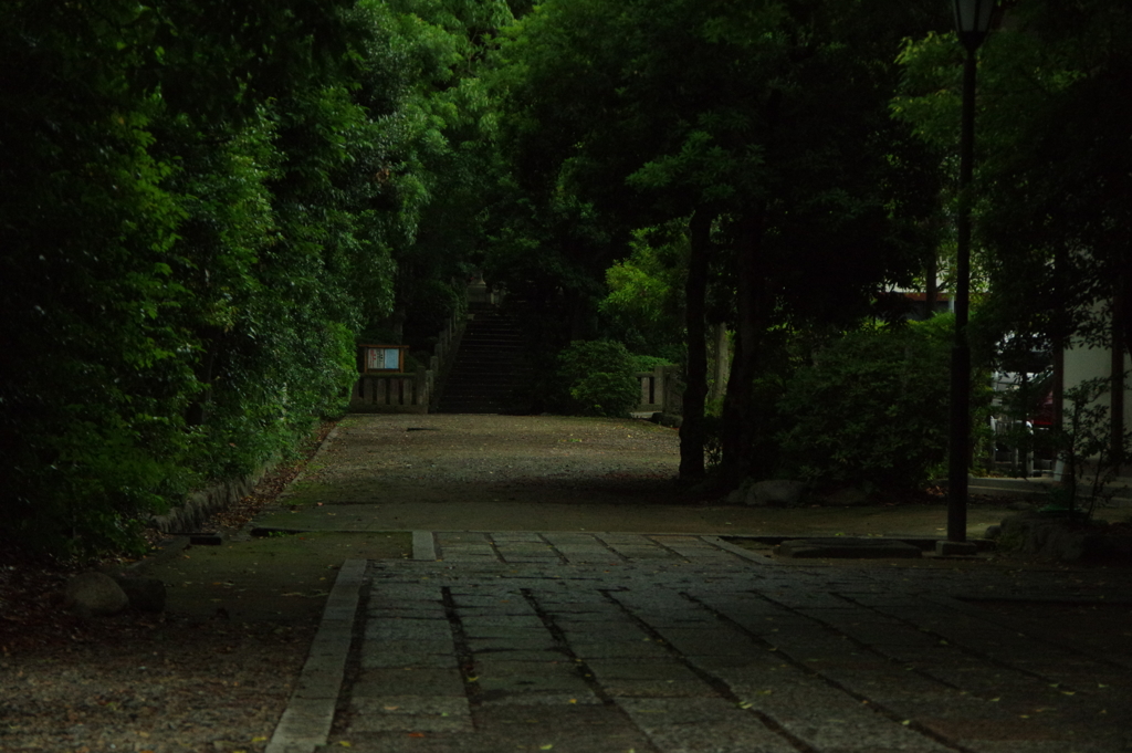 根津神社