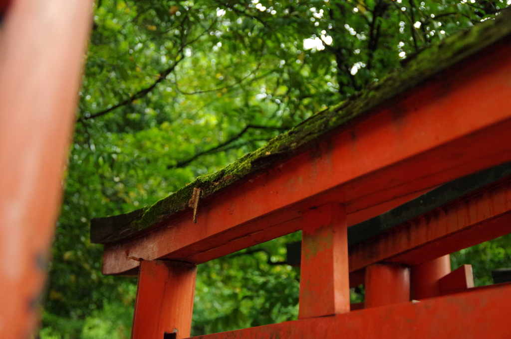 根津神社