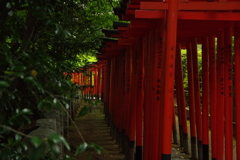 根津神社