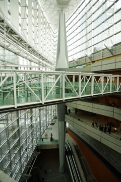 東京国際フォーラム