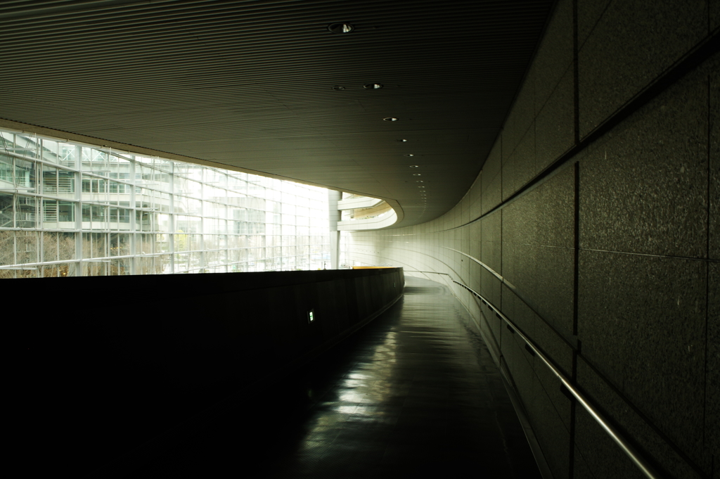 東京国際フォーラム