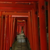 根津神社