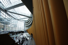 東京国際フォーラム