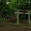 根津神社