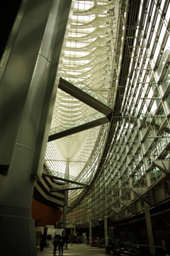 東京国際フォーラム