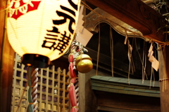 大晦日 初詣