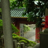 根津神社