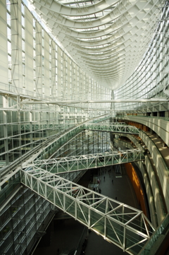 東京国際フォーラム