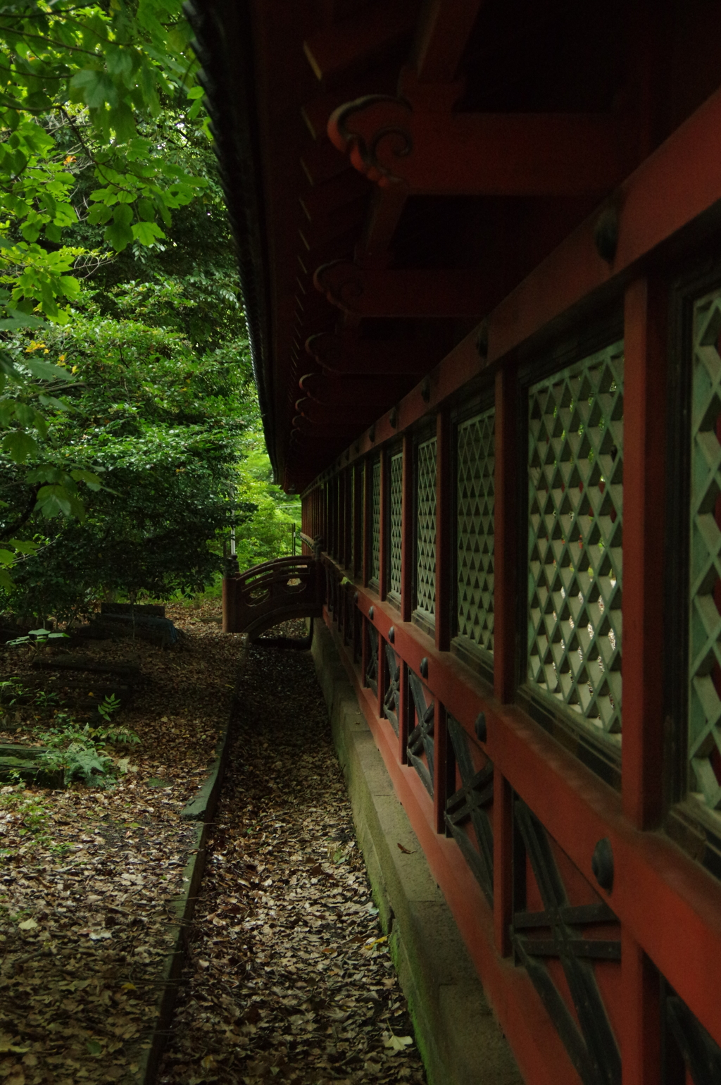 根津神社