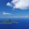 八丈小島