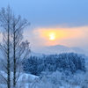 雪景色