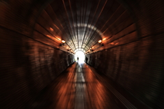 隧道