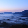 春霧海