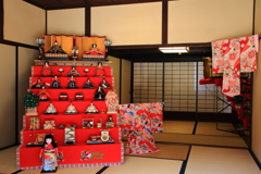 ひな祭り