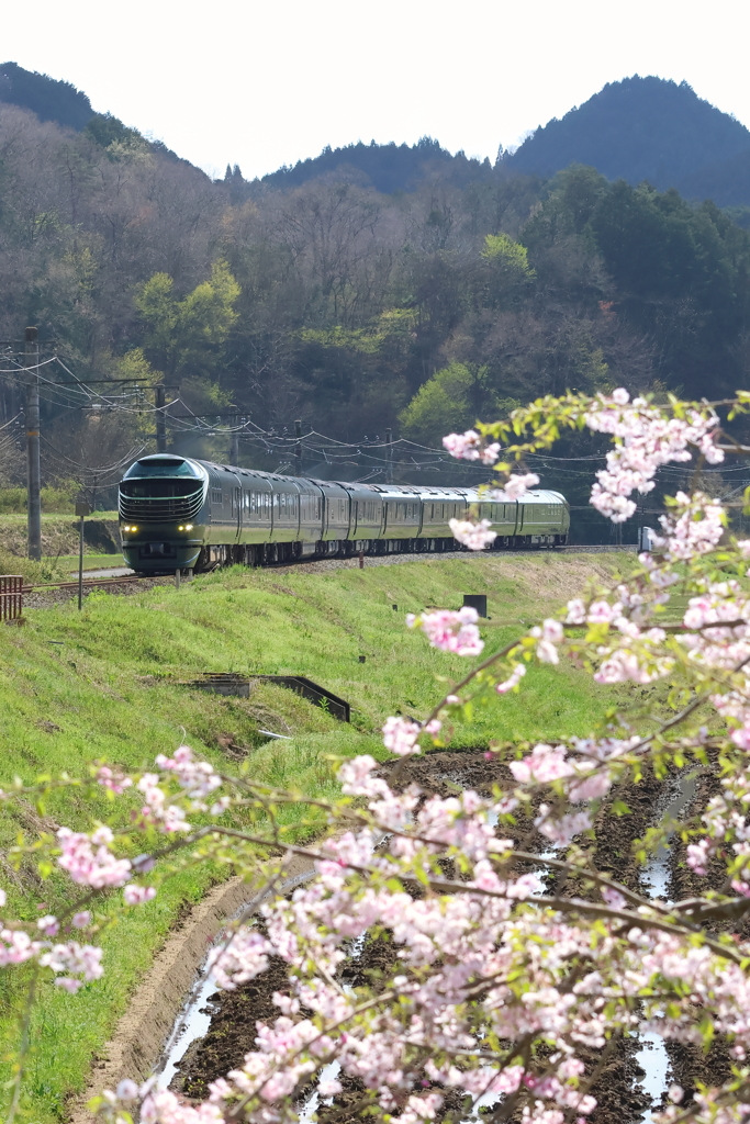 山陰を巡る