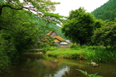 悠久の時