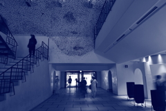 ホール