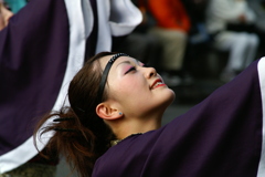 踊り子