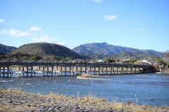 渡月橋